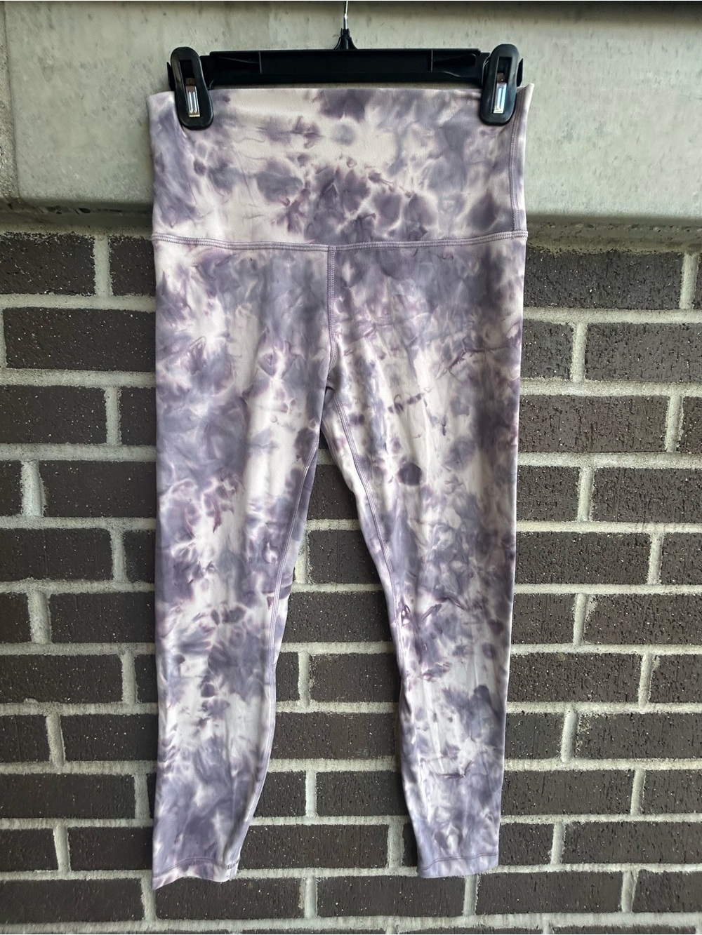 LULULEMON Align Leggings, Size 6